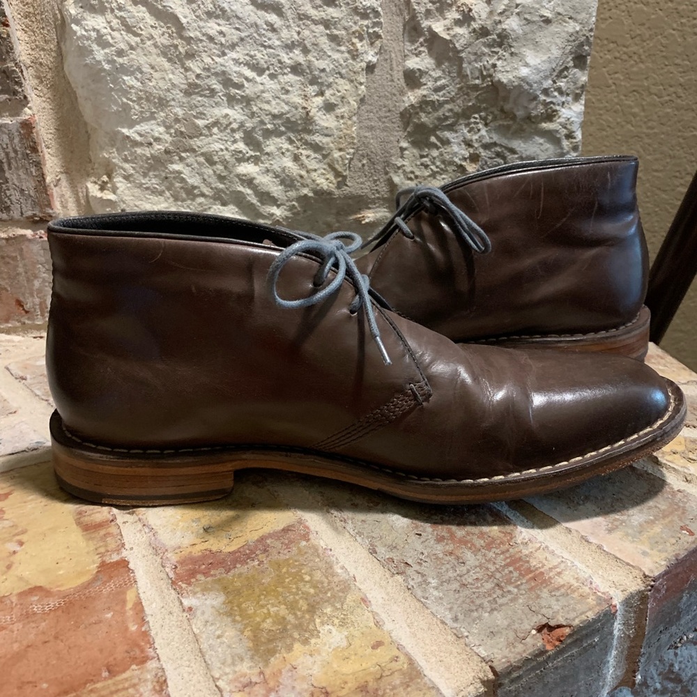 Men’s Cole Haan Boots